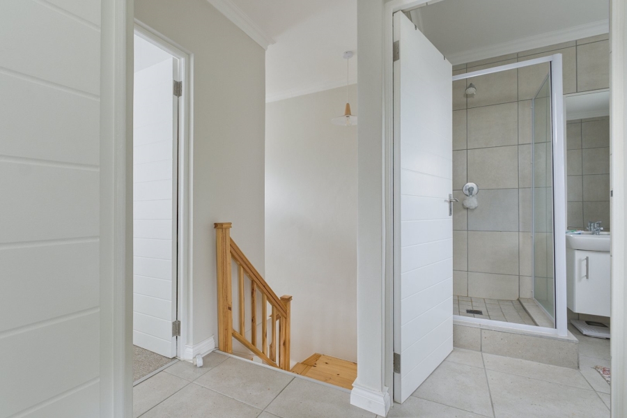 To Let 2 Bedroom Property for Rent in Parsonsvlei Eastern Cape